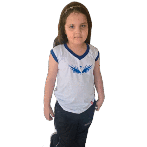 Camiseta Regata (Unissex / Cores Variadas)
